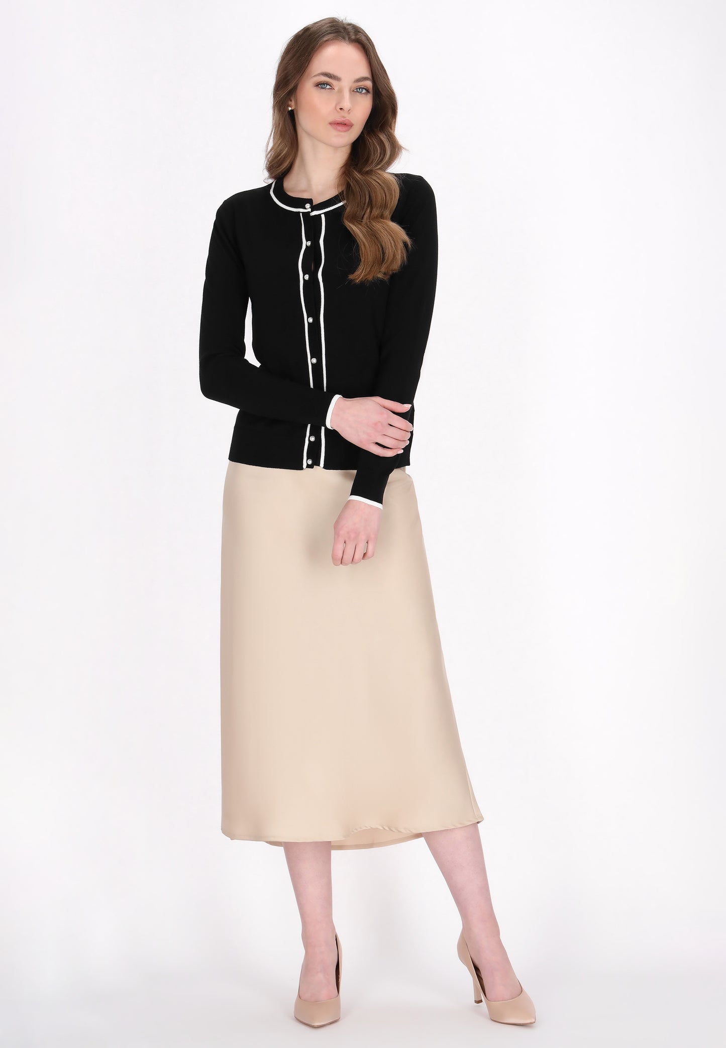 DreiMaster Klassik Women's Cardigan