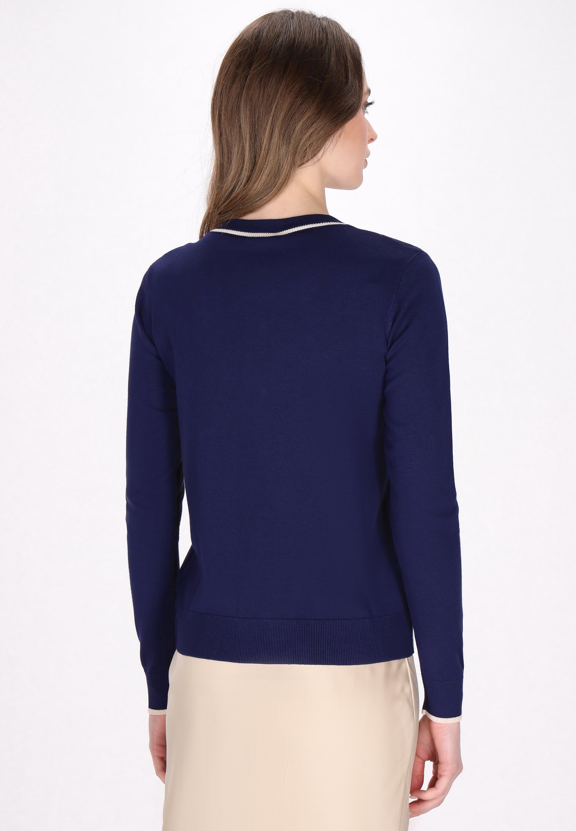 DreiMaster Klassik Women's Cardigan