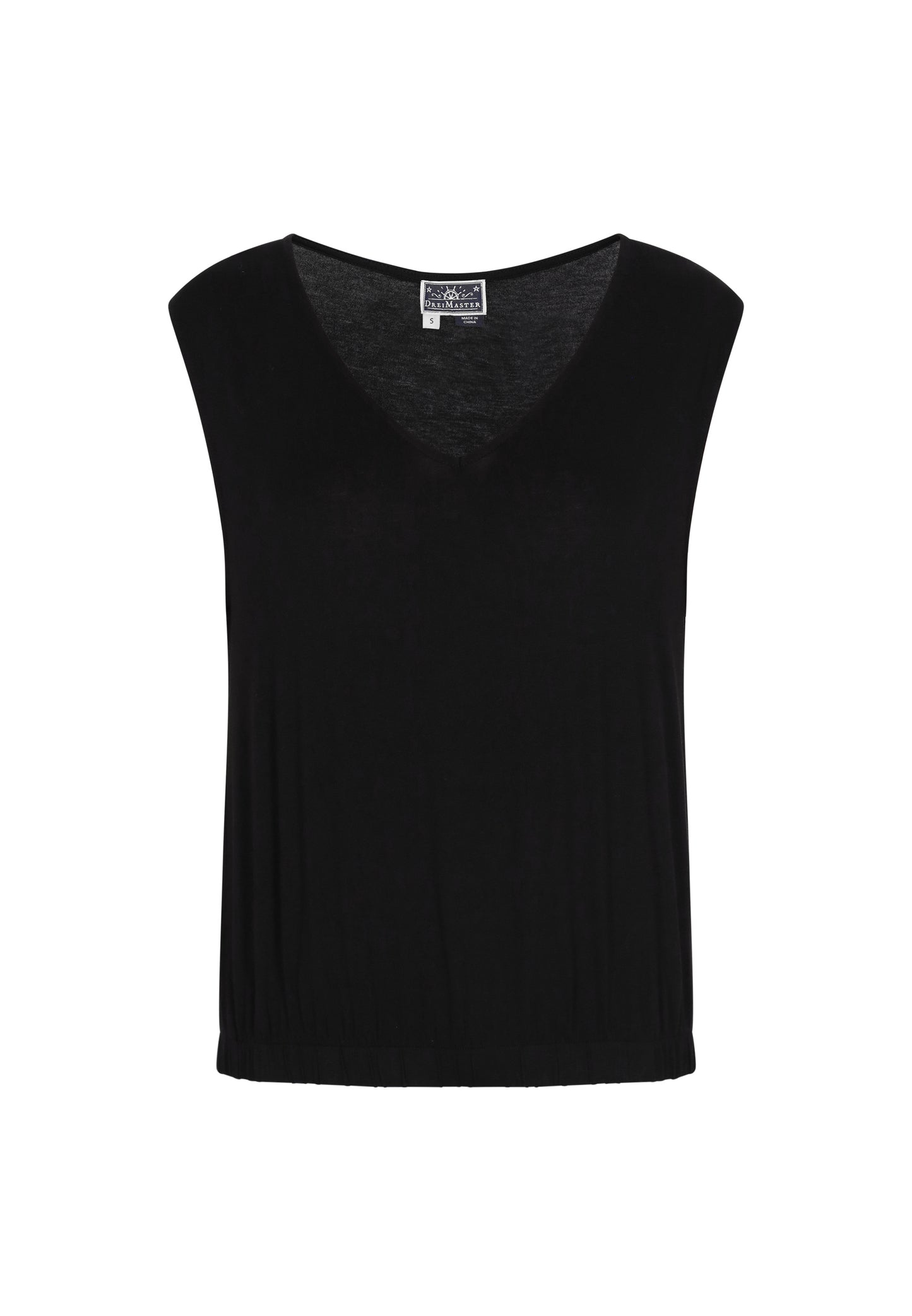 DreiMaster Maritim Women's Top