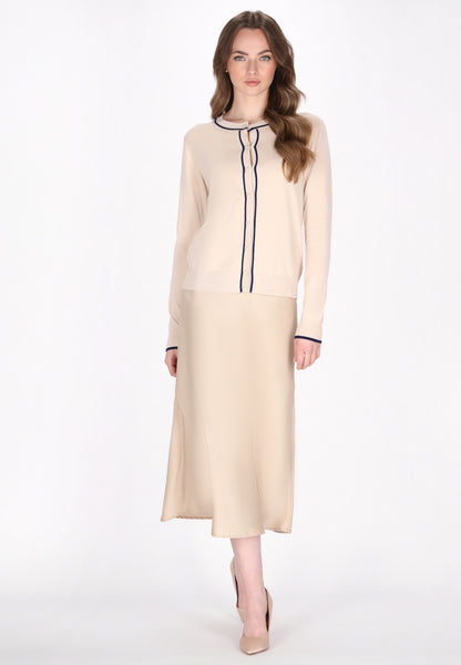 DreiMaster Klassik Women's Cardigan