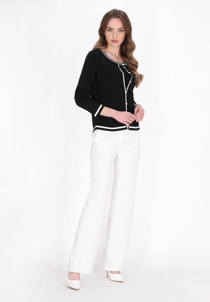 DreiMaster Klassik Kobiety kardigan