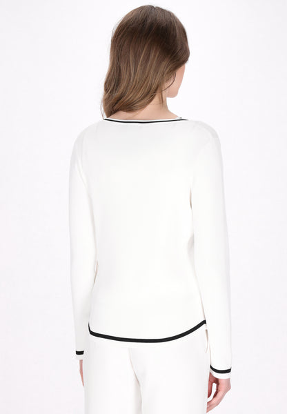 DreiMaster Klassik Kobiety kardigan