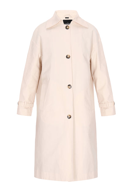 usha BLACK LABEL Women's Coat