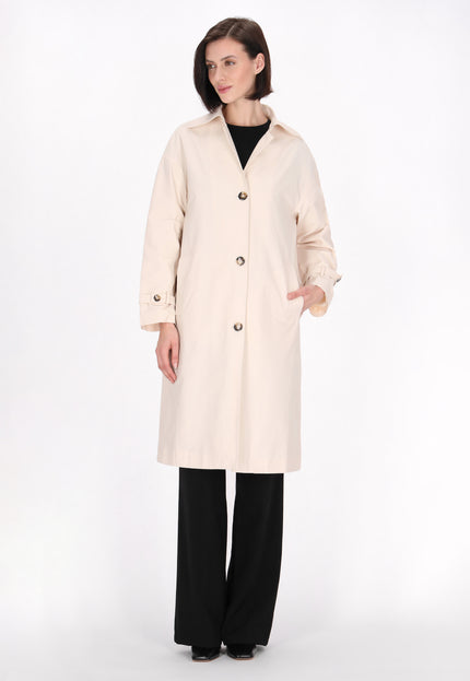 usha BLACK LABEL Women's Coat