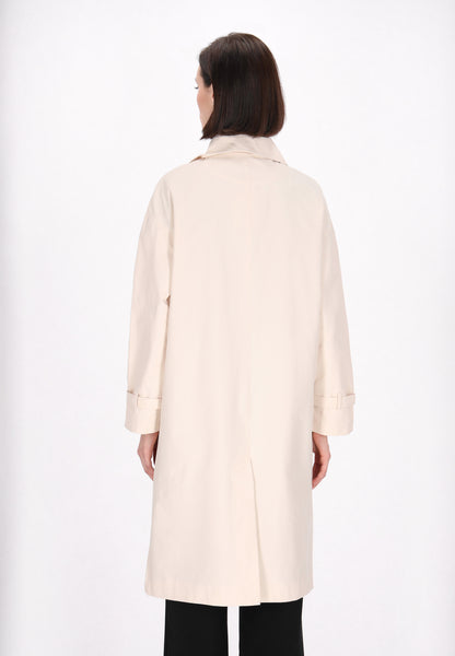 usha BLACK LABEL Kobiety Płaszcz