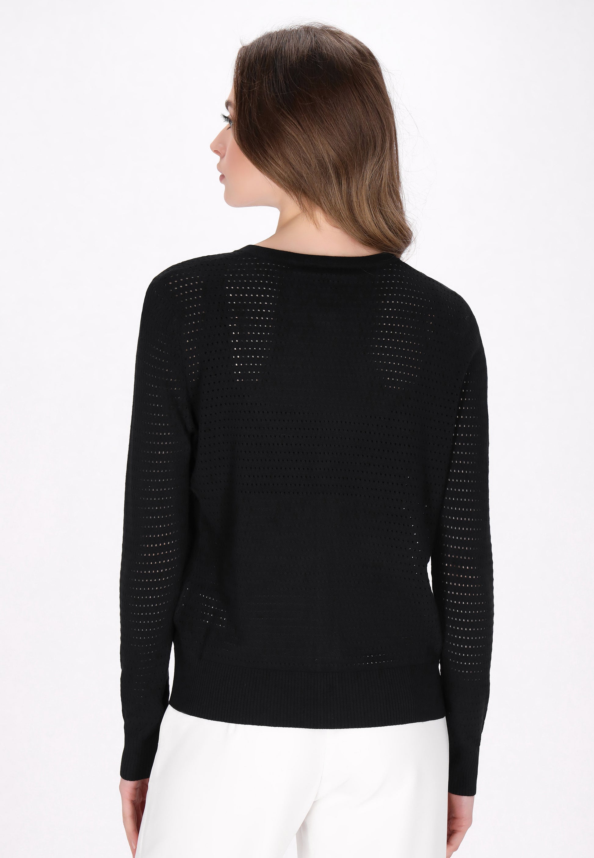 DreiMaster Klassik Women's Cardigan