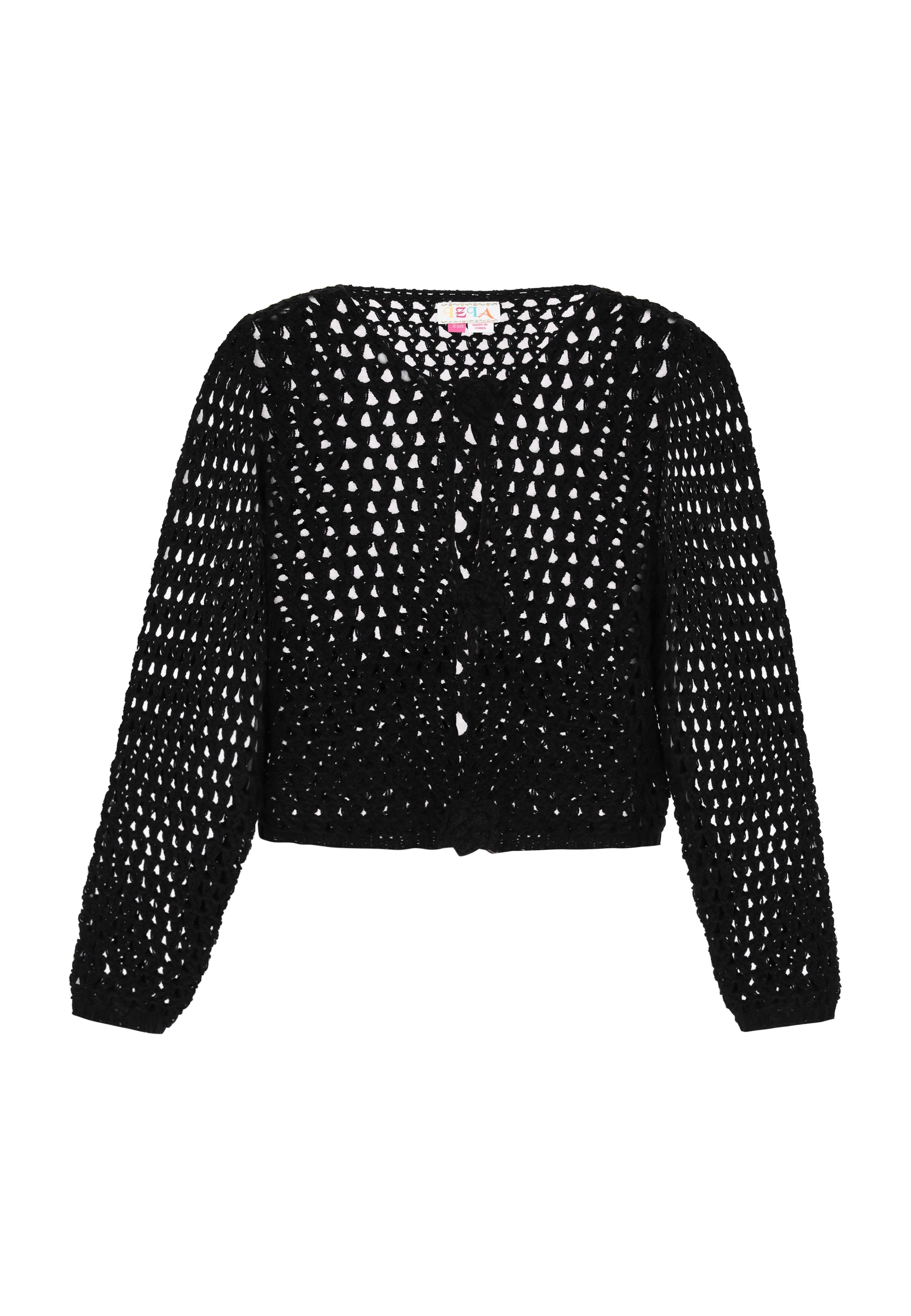 IZIA Kobiety kardigan