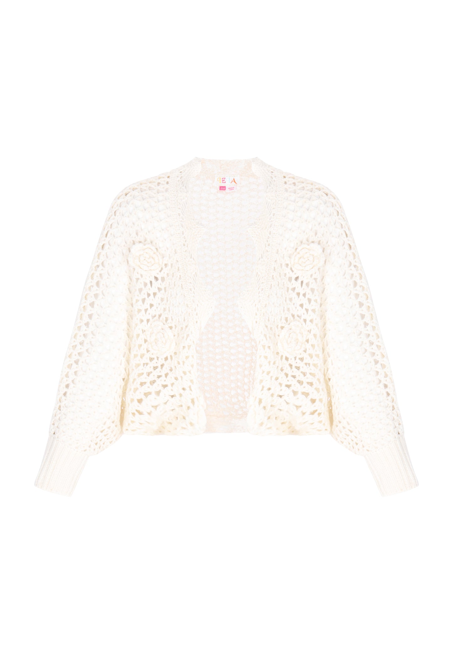 IZIA Kobiety kardigan