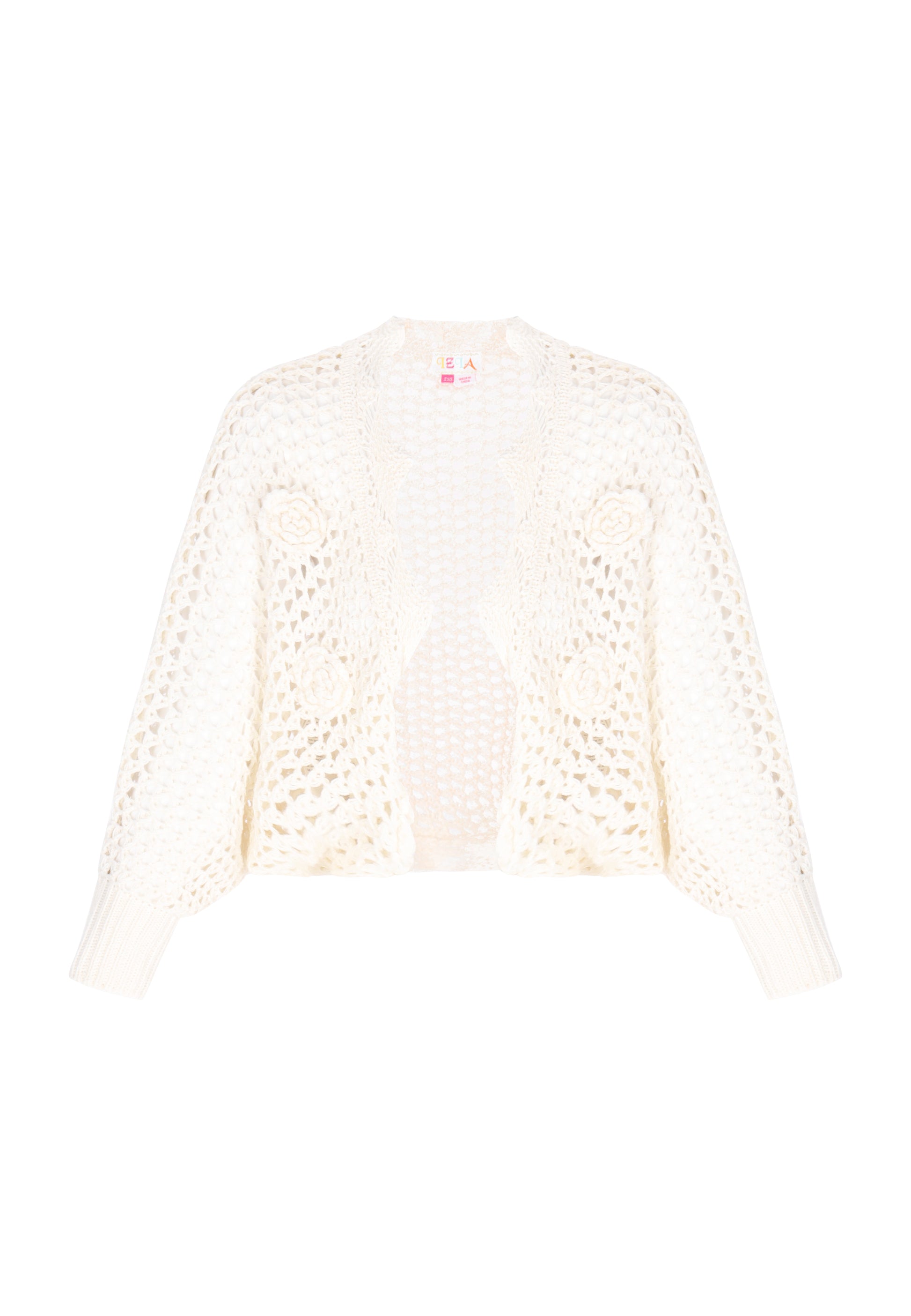 IZIA Kobiety kardigan