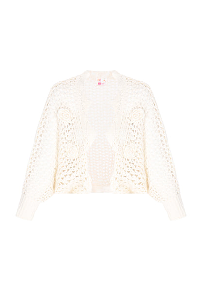 IZIA Kobiety kardigan