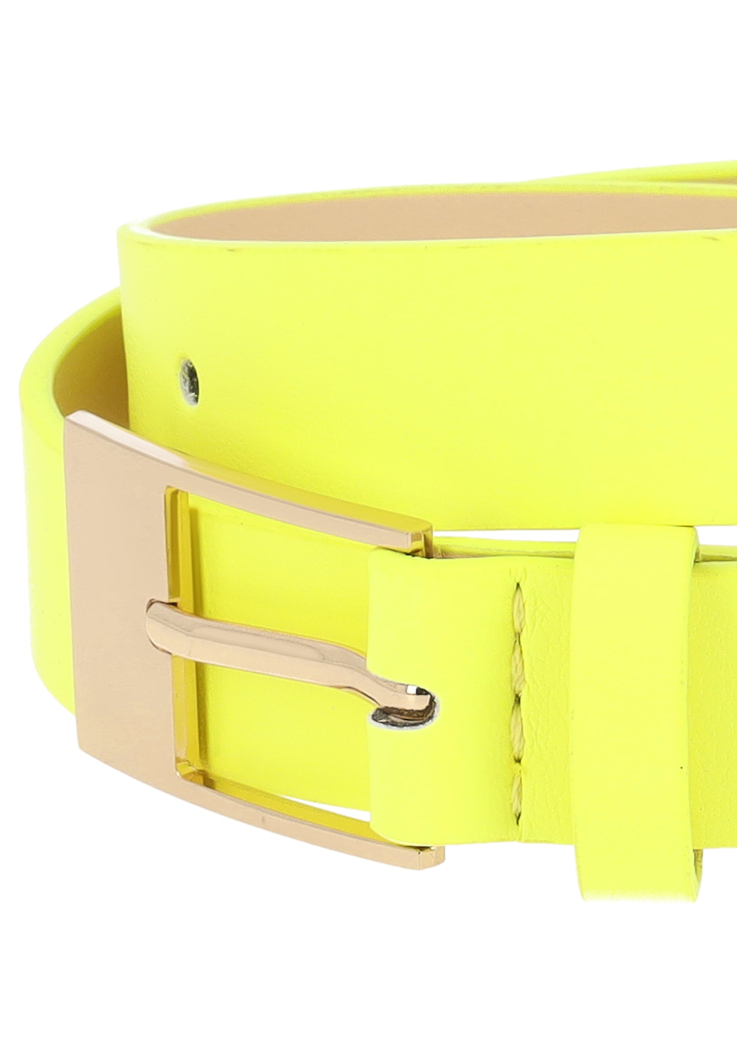 myMo KIDS Buckle & Belt Closure