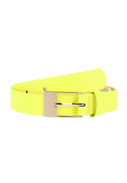 myMo KIDS Buckle & Belt Closure