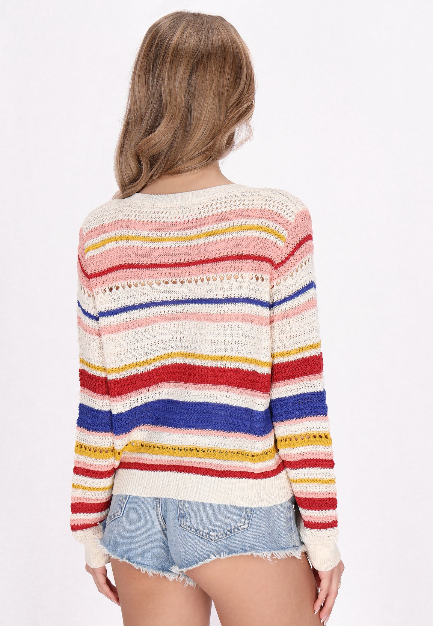 IZIA Kobiety kardigan