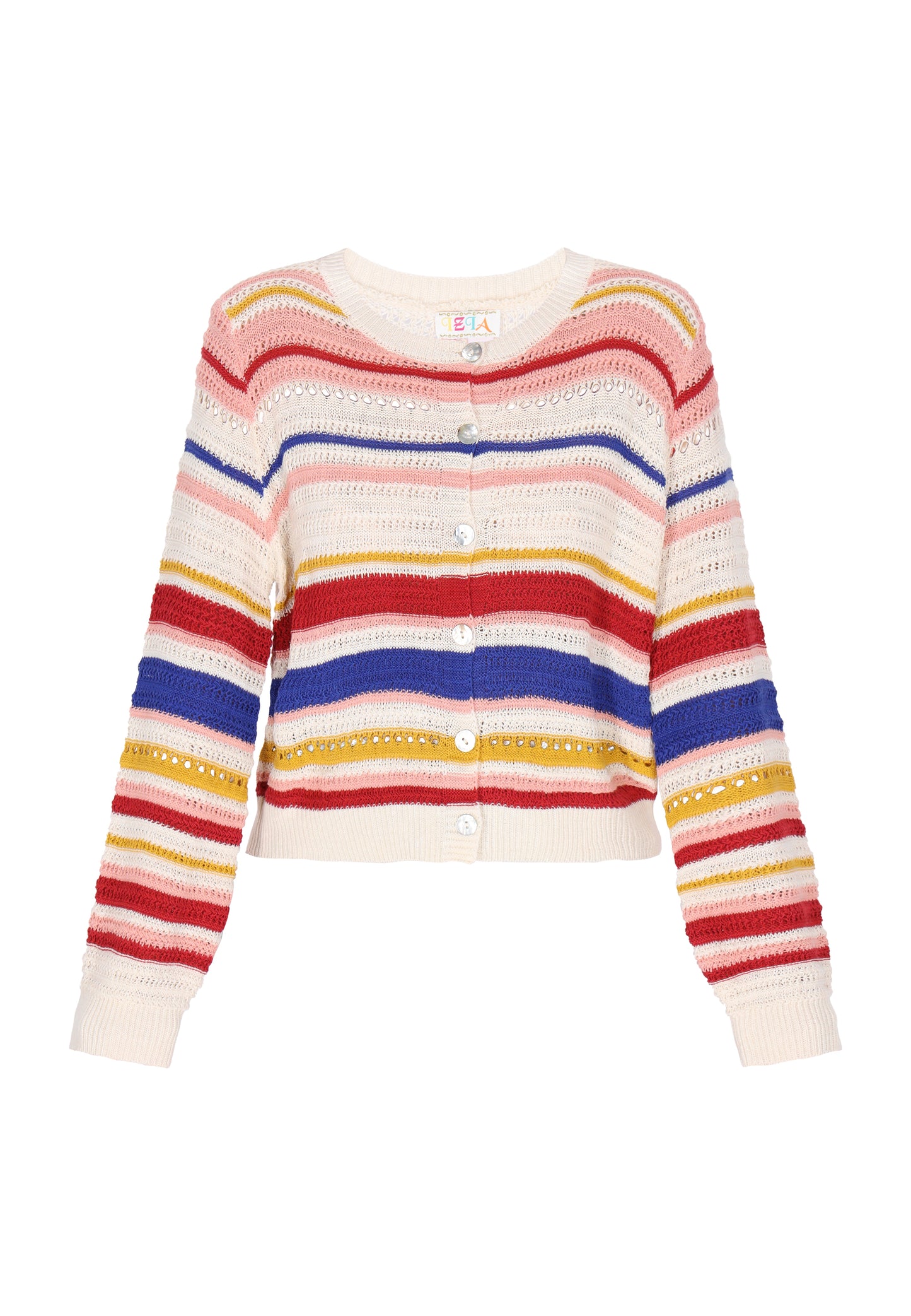 IZIA Kobiety kardigan