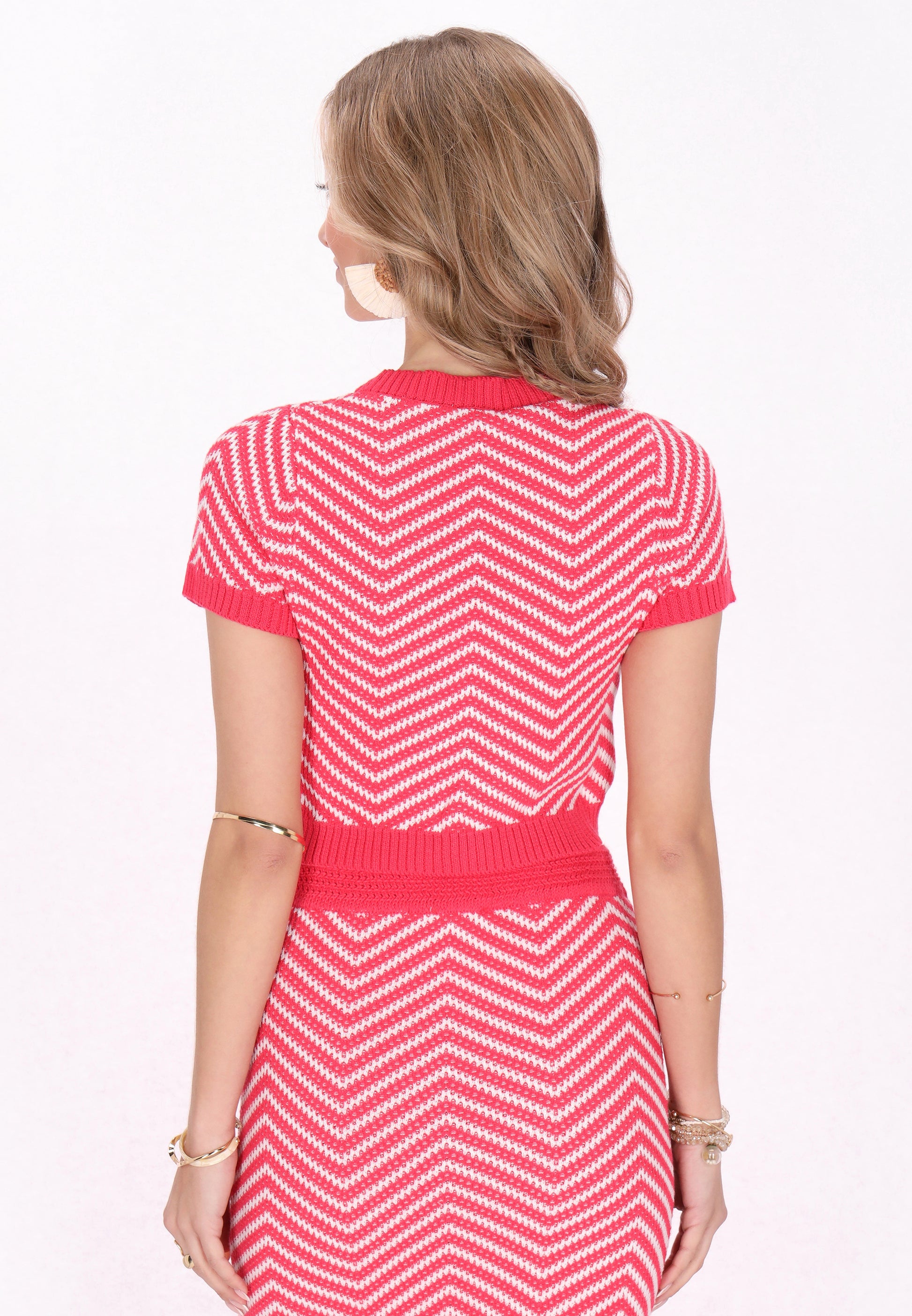 IZIA Kobiety kardigan