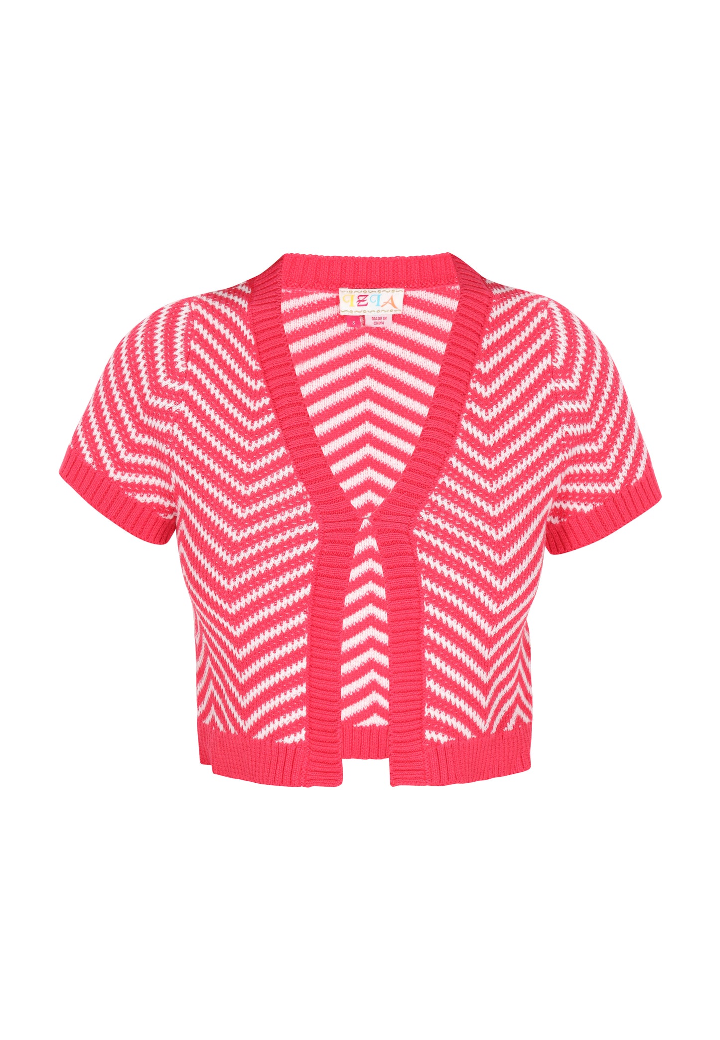 IZIA Kobiety kardigan