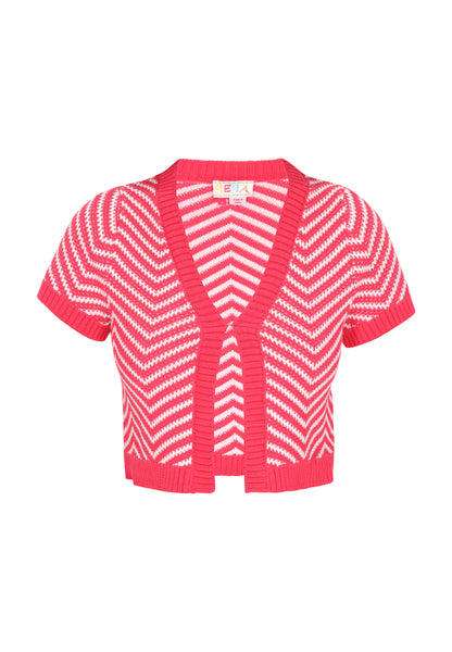 IZIA Kobiety kardigan