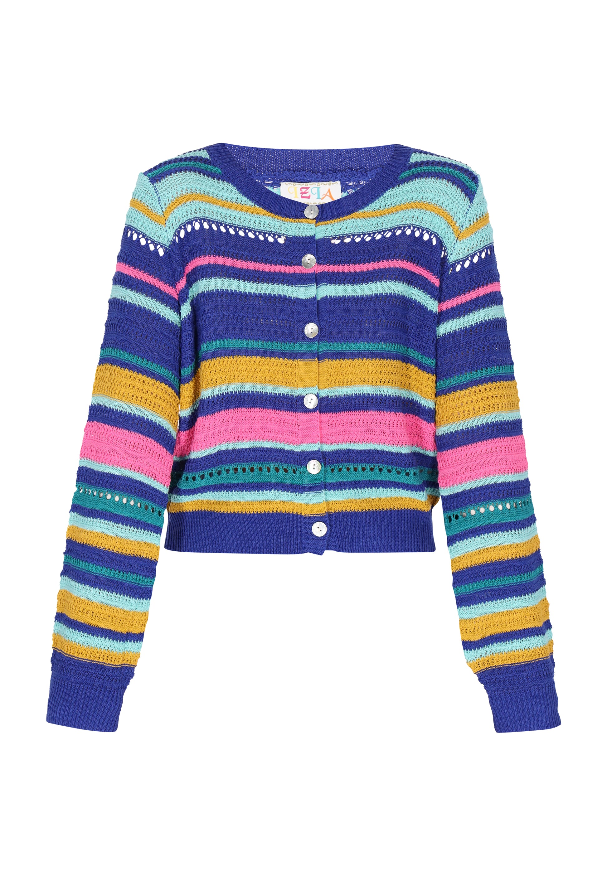 IZIA Kobiety kardigan