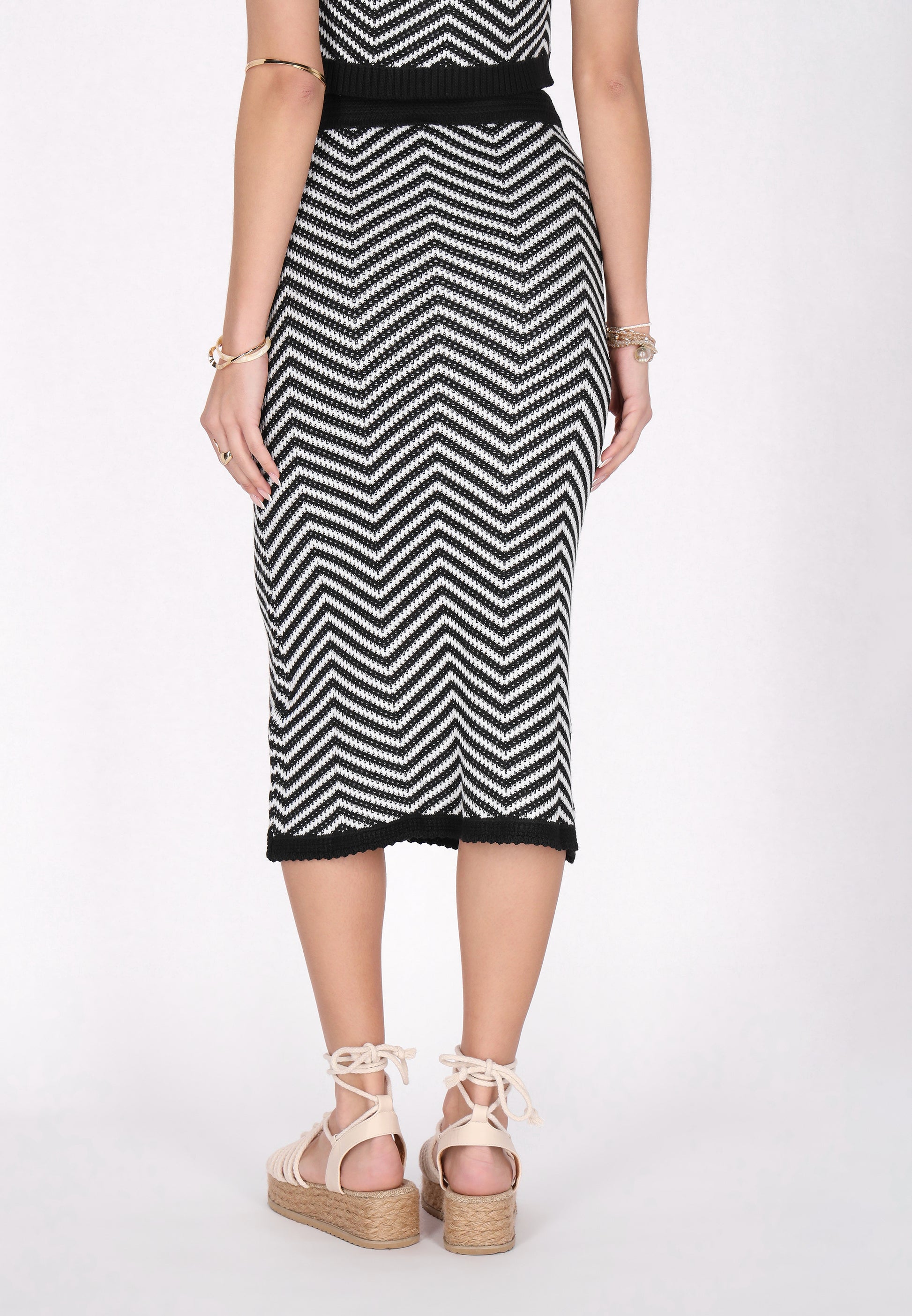 IZIA Kobiety spódnica