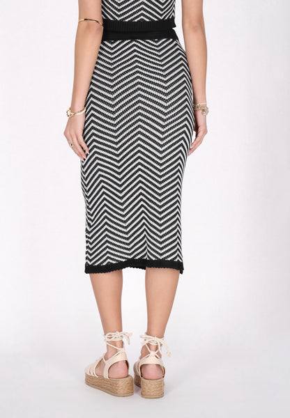 IZIA Kobiety spódnica