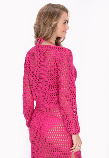 IZIA Kobiety kardigan