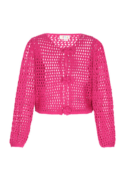 IZIA Kobiety kardigan