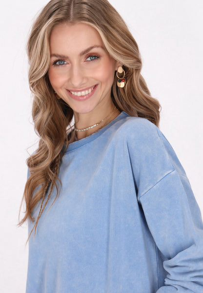 IZIA Damen-Sweatshirt