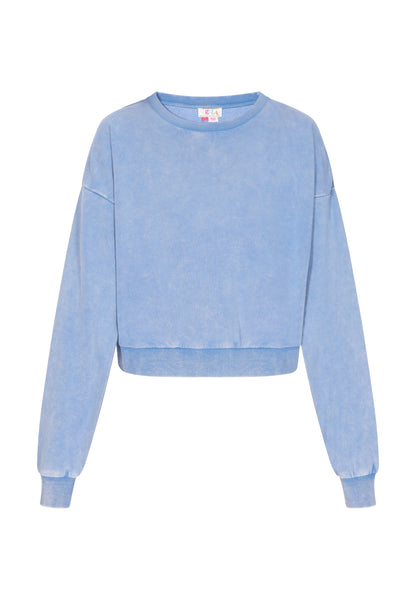 IZIA Damen-Sweatshirt
