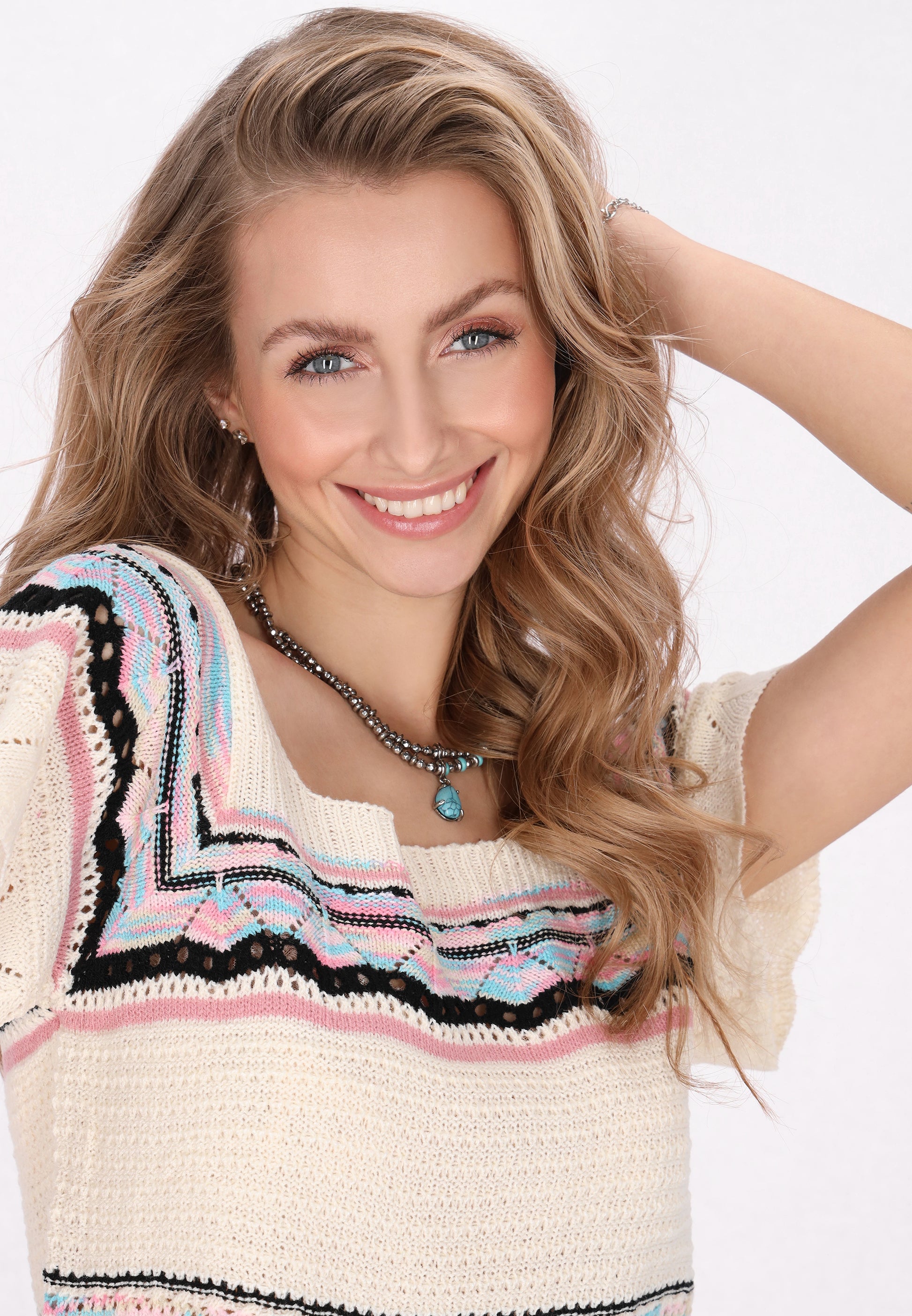 IZIA Women's Sweater