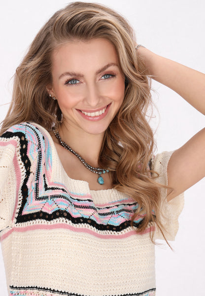 IZIA Women's Sweater