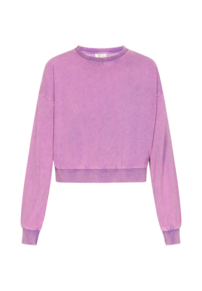 IZIA Damen-Sweatshirt