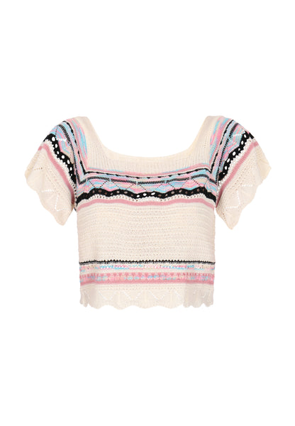 IZIA Women's Sweater