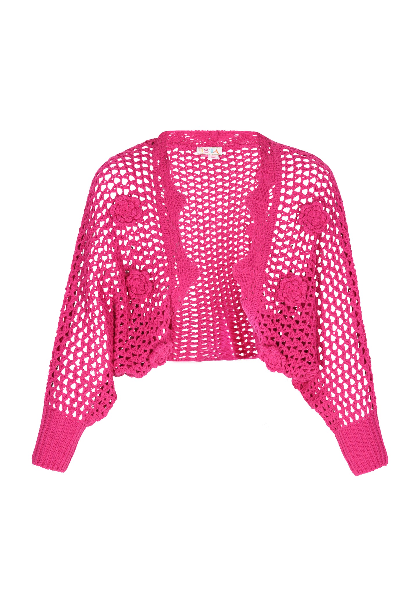 IZIA Kobiety kardigan