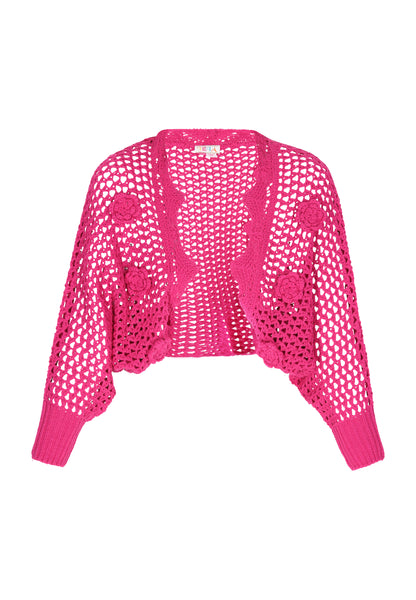 IZIA Kobiety kardigan