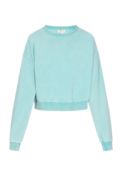 IZIA Damen-Sweatshirt