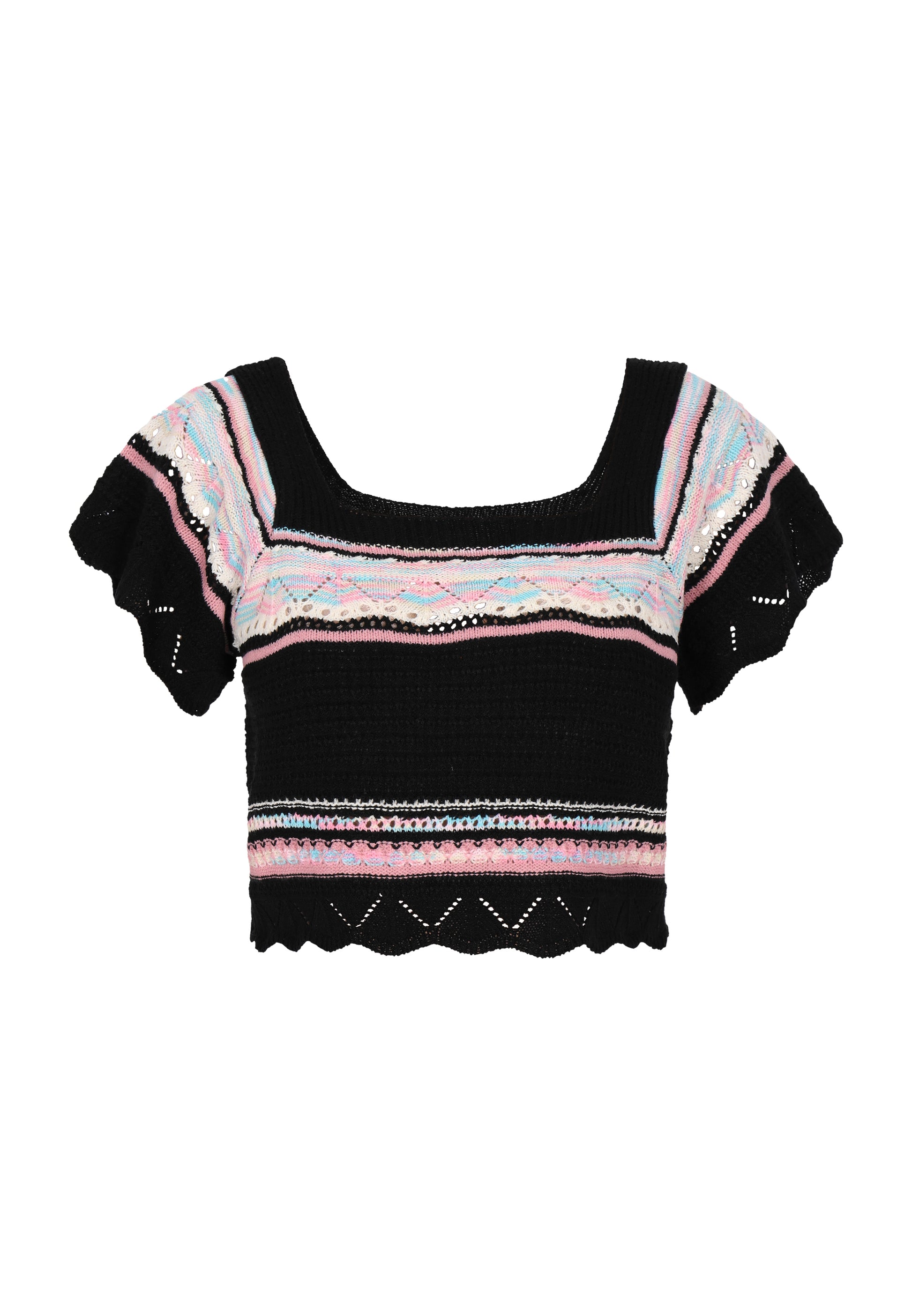 IZIA Women's Sweater