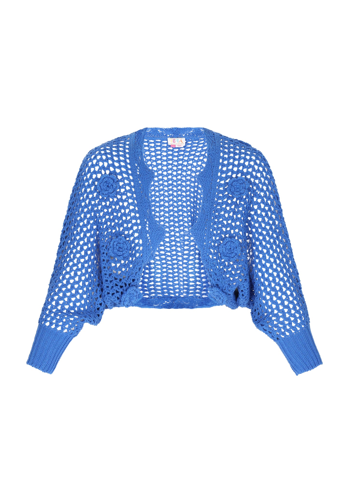 IZIA Kobiety kardigan