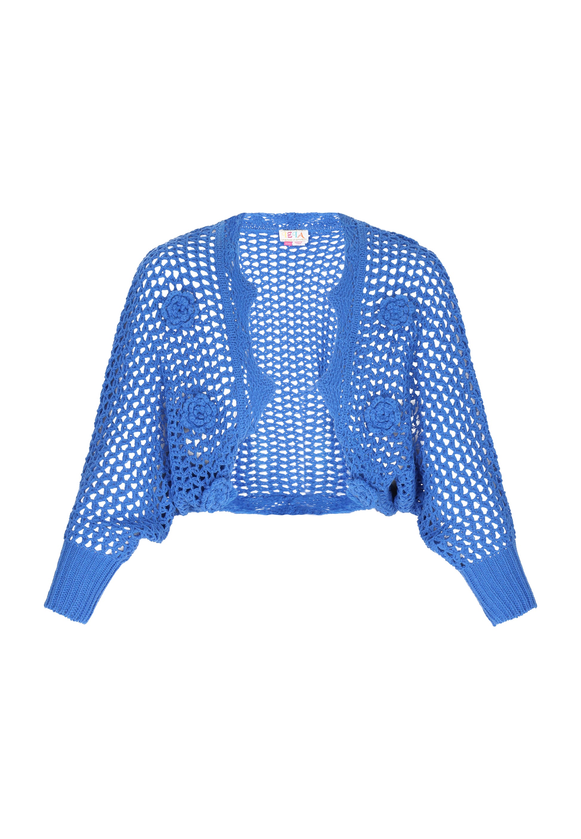 IZIA Kobiety kardigan