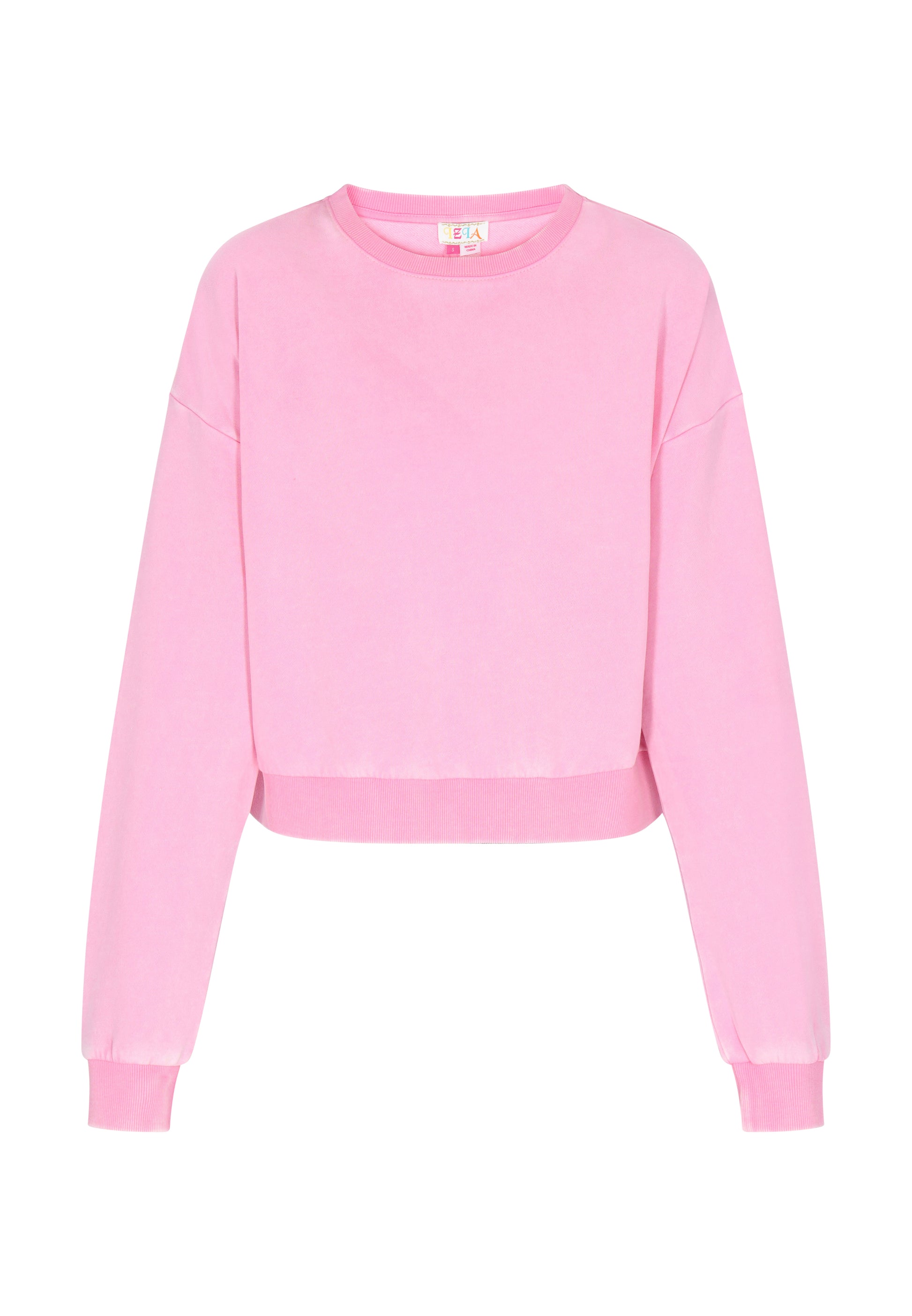 IZIA Damen-Sweatshirt
