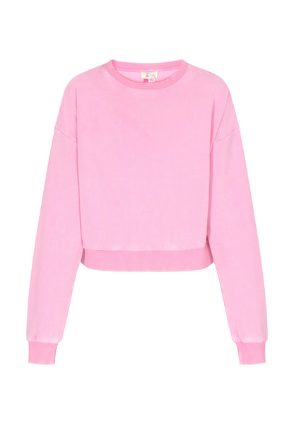 IZIA Damen-Sweatshirt