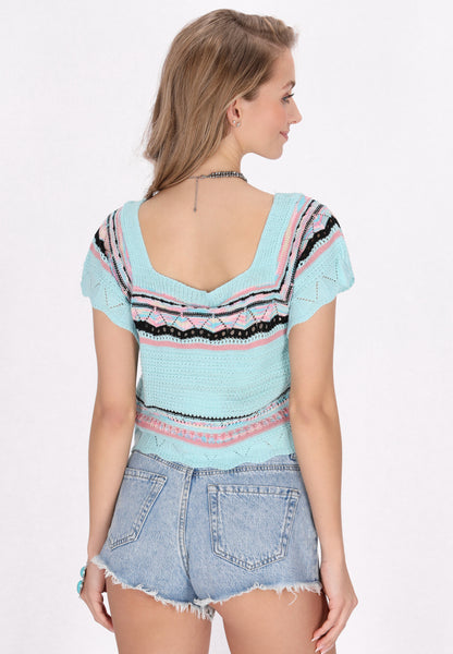 IZIA Women's Sweater