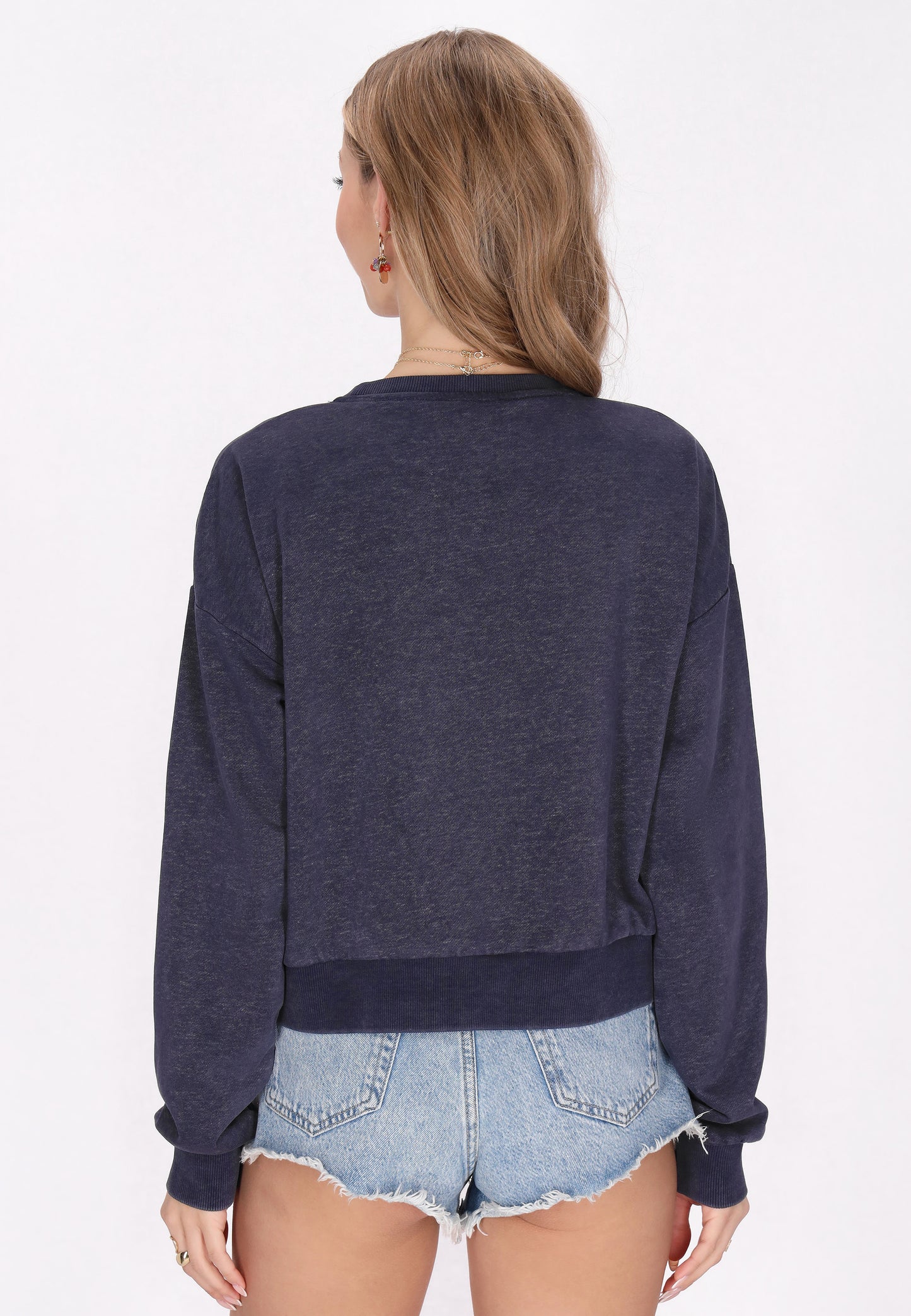 IZIA Damen-Sweatshirt
