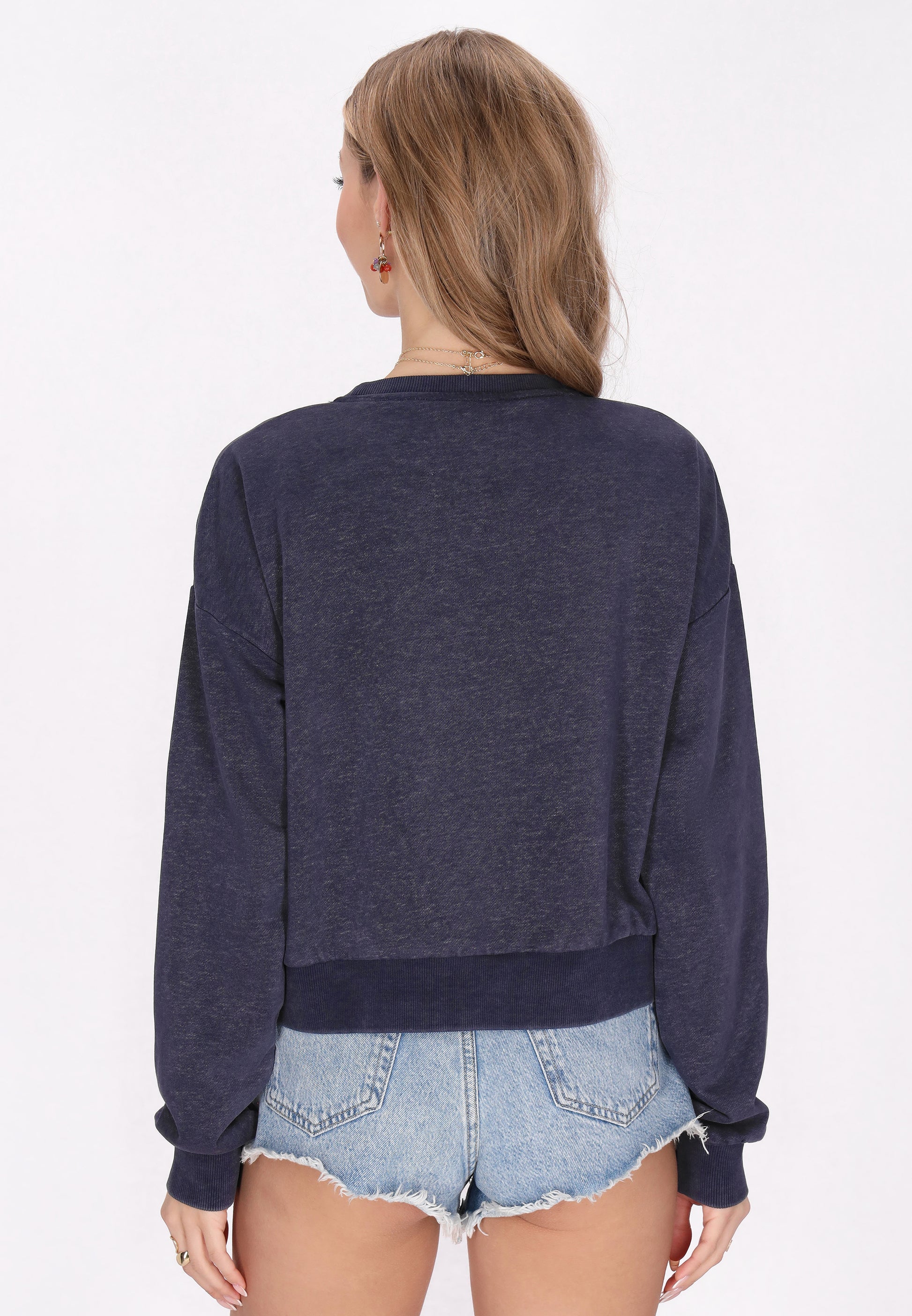 IZIA Damen-Sweatshirt