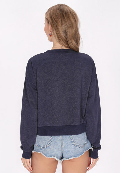 IZIA Damen-Sweatshirt