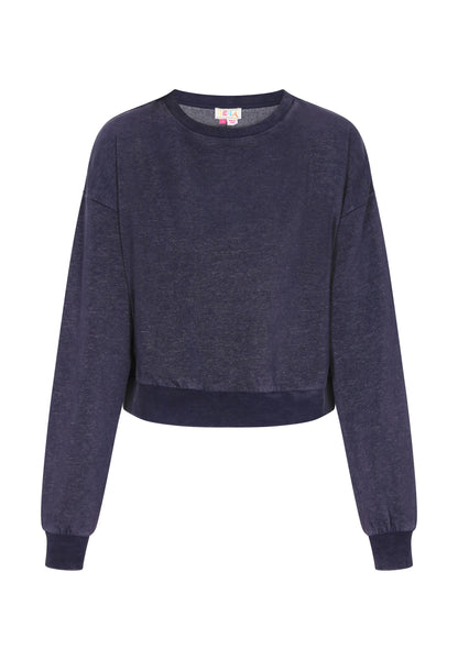 IZIA Damen-Sweatshirt