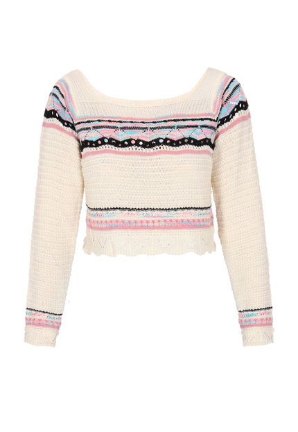 IZIA Women's Sweater