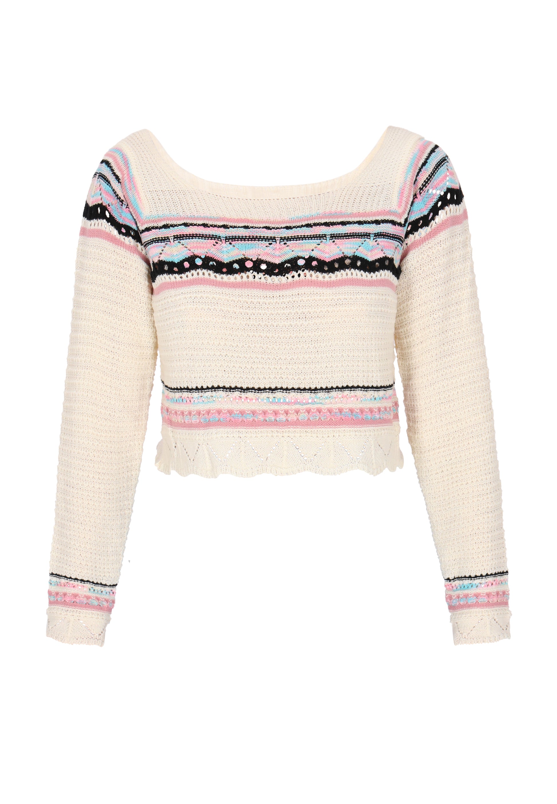 IZIA Women's Sweater
