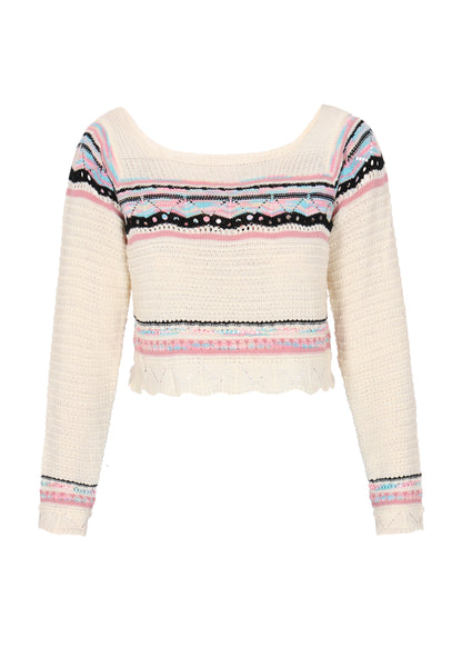IZIA Women's Sweater