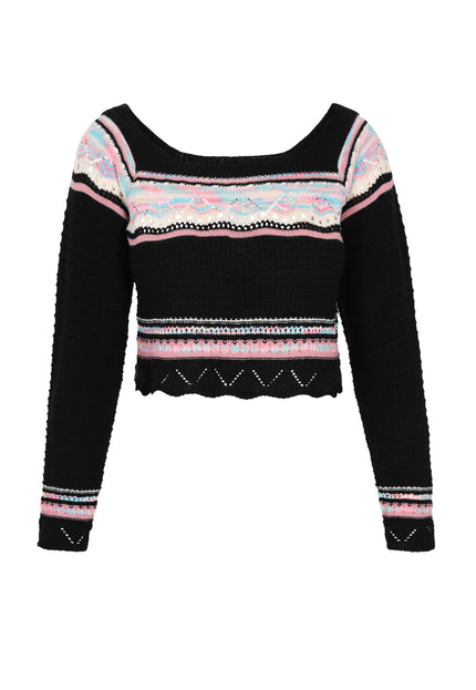 IZIA Women's Sweater