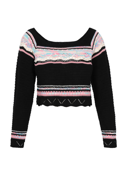 IZIA Women's Sweater